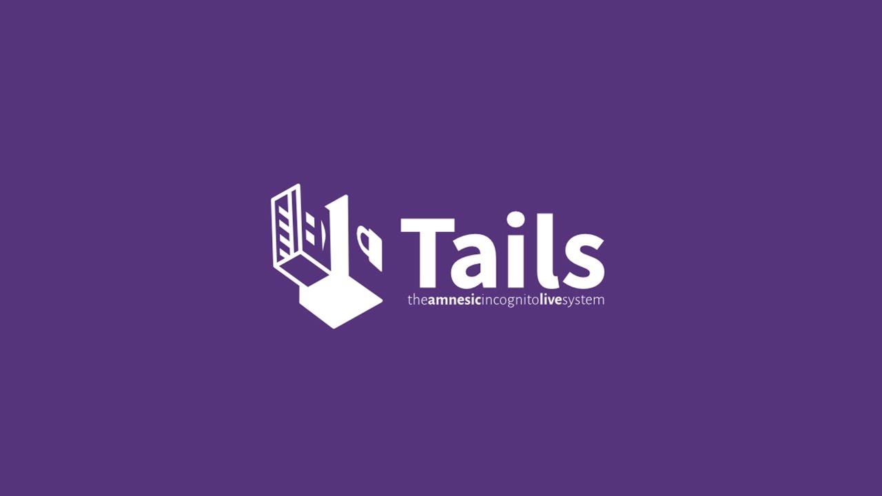 TAILS USB Stick